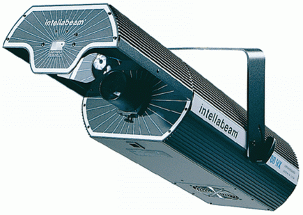 Intellabeam