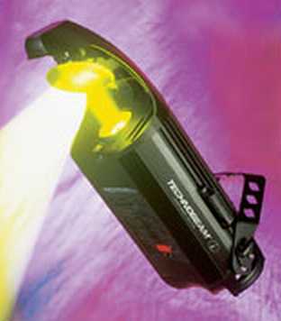 Technobeam